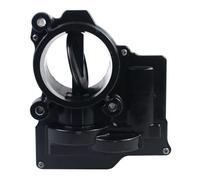 Sensori di posizione valvola a farfalla Controllo aspirazione aria corpo farfallato 03C128063A Adatto per VW Adatto per Golf Adatto per Jetta Adatto per Seat Adatto per Ibisa V Corpo farfallato