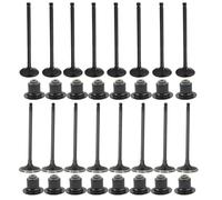 Sensori di posizione valvola a farfalla Farfalla m Adatto per Ford Adatto per Mazda 2.0 2.3 2.5L DURATEC DOHC 16V Valvole motore di aspirazione e scarico