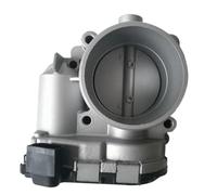 Sensori di posizione valvola a farfalla Farfalla m Corpo farfallato 280750076 adatto per Mercedes adatto per Benz 2003-2005 C230 A2711410025