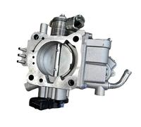 Sensori di posizione valvola a farfalla Farfalla m Corpo farfallato adatto per Mitsubishi Galant 2.0L 2WD Codice motore 4G64 4G63 MR579011 MD338428 SMR579011