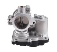 Sensori di posizione valvola a farfalla Farfalla m Corpo farfallato per auto 161204132R adatto per DACIA adatto per SANDERO Mk2 2012-2020 1.2 Codice motore a benzina D4F