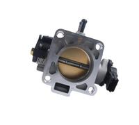 Sensori di posizione valvola a farfalla Farfalla m Corpo farfallato per auto con motore G4ED 3510026860 Adatto per Hyundai Adatto per Accent Adatto per KIA Rio5 1.6L 2006-2011 DOHC L4 16V