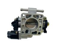 Sensori di posizione valvola a farfalla Gruppo corpo farfallato adatto per Chery, adatto per QQ Buggy UTV 472, motore S11-1129010JA Valvola farfallata