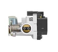 Sensori di posizione valvola a farfalla Gruppo corpo farfallato per moto da 20 mm adatto per Honda 16400-GFM-M03 16400-KVB-T01 16400-KVB-T02 16400-GFM-890 Valvola farfallata