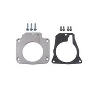 Sensori di posizione valvola a farfalla Per adattatore corpo farfallato LS Drive By Wire / LS3 4 bulloni di aspirazione per LS1 3 TB DBW LS2 LH6 L92 L76 LY2 LY5 LY6 LC9 551567 Corpo farfallato