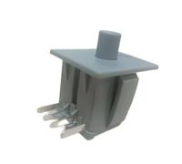 Sensori di posizione valvola a farfalla Per interruttore motore tosaerba 3CS DELTA NC/NC Corpo farfallato