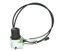 Sensori di posizione valvola a farfalla Per R210LC-7/225-7/210-7/200-5 Motore dell'acceleratore 21EN-32220 Parti dell'escavatore Attuatore dell'acceleratore Parte elettrica dell'escavatore
