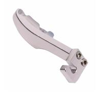 Sensori di posizione valvola a farfalla Supporto per cavo acceleratore per auto da corsa adatto per Civic, adatto per Integra K Series EF EG EK DC2 senza cruise control Valvola farfallata