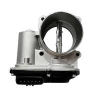 Sensori di posizione valvola a farfalla Valvola A Farfalla Elettronica OE 1450A209 Per Mitsubishi L200 2015-2022 Per Pajero Sport 17-21 4N15 2.4TD Accelerazione Della Carrozzeria Corpo Farfallato per