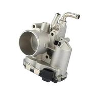 Sensori di posizione valvola a farfalla Valvola fa Corpo farfallato per auto 35100-04200, 3510004200 adatto per Hyundai I10 benzina Hatchback 2013-2023