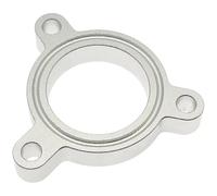 Sensori di posizione valvola a farfalla Valvola fa Distanziale corpo farfallato adatto per Suzuki Alto HA36s R06A Guarnizione motore Potenza coppia miglioramento Qtà (1)