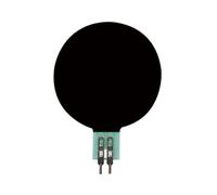 Sensori di pressione a film sottile con tempi di risposta rapidi per misurazioni accurate da 100 g a 100 kg Tester ad alta precisione Misurazione della pressione a vaste gamme