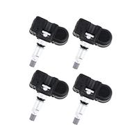 Sensori di Pressione Pneumatici TPMS per Auto 4 Pezzi/Lotto 0009057200 A0009057200 Sensore TPMS 433MHZ per Smart CES CL CLA Sensore di Pressione Pneumatici TPMS per Auto