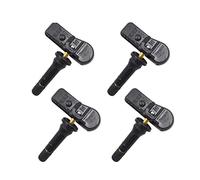 Sensori di Pressione Pneumatici TPMS per Auto per Dacia Lodgy Sandero per Renault Kangoo Clio Captur 4 Pezzi/Lotto Sensore di Pressione Pneumatici TPMS 407009322R 40700 9322R