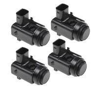 Sensori di retromarcia per Auto per Opel Astra H Hatchback 2004 2005 2006 2007 2008 2009 2010 2011 2012 2013 2014 12787793 Sensore di parcheggio PDC (4 Pezzi)