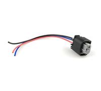 Sensori di retromarcia per Auto per Opel per Astra GH per Zafira A per Corsa C 2-967642-1 4B0972883A DJ7033Y-0.6-21 Connettore sensore di parcheggio (1 pz)