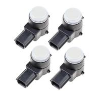Sensori di retromarcia per Auto per Opel Zafira B 2005 2006 2007 2008 2009 2010 2011 2012 Sensore di parcheggio PDC per Auto 13282883 (4 Pezzi)