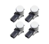 Sensori di retromarcia per Auto per Opel Zafira B 2005-2012 Sensore di parcheggio PDC 13282853 0263003891 (4 Pezzi)