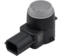 sensori di retromarcia Per Chrysler 300 Per LX 2011-2014 Per LE 2009-2010 1EW63WS2AA per sensore di parcheggio(D'argento)