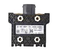Sensori di rilevamento di distanza di prossimità del veicolo Kit staffa di montaggio Plug Play installazione migliora i radar automobilistici 284385UD0A