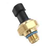 Sensori di Temperatura del Liquido di Raffreddamento per Auto per Cummins N14 M11 ISX L10 per Dodge RAM 2500 3500 4921487 Pressione dell'olio Motore Sensore di Temperatura di surriscaldamento
