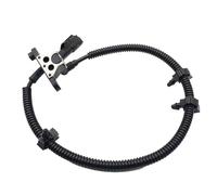Sensori di trasmissione Compatibile Con Ford Per Explorer Per Mk2 UN105 1994-2001 2L2Z2C190AC Sensore Di Velocità Della Ruota ABS Posteriore Sinistro Destro 2L2Z2C190AA