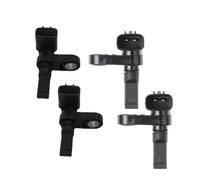 Sensori di trasmissione Compatibile Con Toyota Per 4Runner Per Land Per Cruiser 89542-04020 89543-04020 Sensore Velocità Ruota ABS 8954260080 8954360050(4 pcs)