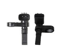 Sensori di trasmissione Compatibile Con Toyota Per 4Runner Per Land Per Cruiser 89542-04020 89543-04020 Sensore Velocità Ruota ABS 8954260080 8954360050(2 pcs)