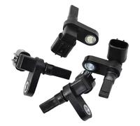 Sensori di trasmissione Compatibile Con Toyota Per Runner 2003-2017 Per Tacoma 2005-2017 Sensore Velocità Della Ruota Anteriore Destra ABS 89542-60050 89543-6005089543-04020 89542-04020