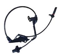 Sensori di trasmissione Per Pilot V6 3.5L 2009 2010 2011 2012 2013 2014 2015 Sensore Velocità Della Ruota ABS Anteriore Sinistro Destro Parti Ricambio Accessori Modifica(Front Left)