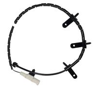 Sensori di Usura Freno Compatibile Con Aston Per Martin 2004-2024 OEM: 4G432D009AB Ricambi Per Linea Sensore Freno Posteriore Auto