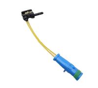 Sensori di Usura Freno Compatibile Con Benz Per C300 2015-2017 OEM: 2205400617 1695401617 2X Sensore Di Usura Pastiglie Freno Anteriore E Posteriore
