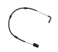 Sensori di Usura Freno Compatibile Con Jaguar Per F-TYPE OEM: C2P12722 2X Sensore Di Usura Pastiglie Freno Anteriori Ricambi Auto