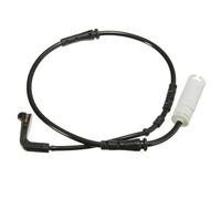Sensori di Usura Freno Compatibile Con La Serie 3 E90 E91 E92 E93 OEM: 34356762252 2X Sensore Pastiglie Freno Anteriore E Posteriore Ricambi Auto Di Ricambio