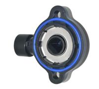 Sensori Di Valvola A Farfalla Sensore Di Posizione Dell'acceleratore TPS | Per Cadillac Per DeVille 4.6L 1996-1999 Per DTS 4.6L 2006 Per Eldorado 4.6L 1996-2002 17125483