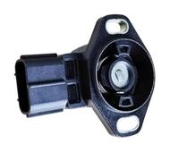 Sensori Di Valvola A Farfalla Sensore Posizione Acceleratore 13420-58B10 | Per Subaru Per Forester 1998 Per Impreza 1995-1998 Per Legacy 1995-1999 Per Aerio 2002-2003 TPS