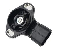 Sensori Di Valvola A Farfalla Sensore Posizione Dell'acceleratore | Per Subaru Per Forester 1998 Per Impreza 1995-1998 Per Legacy 1995 1342058B10 TPS4111 TPS474