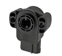 Sensori Di Valvola A Farfalla Sensore Posizione Farfalla TPS F5RZ9B989BB | Per Ford Per Escape Per Ranger Per Freestar Per Taurus Per Contour Per Windstar F5RZ-9B989-BB