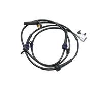 Sensori di velocità ABS 47911-CA000 Sensore di velocità della ruota ABS anteriore posteriore sinistra/destra/Adatto for Nissan Murano Z50 03-07 47910-CA000 47901-CA000 47900-CA000(1X Front Right)