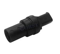 Sensori di velocità differenziale delle ruote dei Geschwindigkeitssensor 7700425250 Passend für Clio Laguna 19 I Auto Autoteil 7700414695 7700810043 550378HQ 550378B