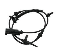 Sensori di velocità differenziale delle ruote dei Rear Left/Right ABS Wheel Speed Sensor Fit For Ford Explorer Flex For Special Taurus For Lincoln MKS MKT