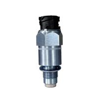 Sensori di velocità Sensore di impulsi del contachilometri del tachimetro della velocità 2159.20102301 adatto per Siemens VDO 215920102301 Transmission Vehicle Speed Sensor(1PC)