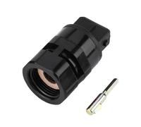 Sensori di velocità Sensore di velocità di trasmissione MR122305 adatto per Mitsubishi Montero V6 adatto per Pajero Shogun L200 L400 1994-2000 5S4783 SU5487 SC315 Sensore di velocità del veicolo