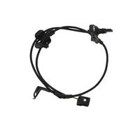 Sensori differenziali 1 sensore di velocità della ruota ABS anteriore destro per Daihatsu Mira Tanto sostituzione