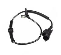 Sensori differenziali Sensore ABS velocità ruota posteriore per Jaguar F-TYPE XF per XJ XK X152 X250 X351 X150 306PS 508PS sostituzione