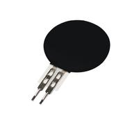 Sensori flessibili di pressione del film sottile di alta precisione 100g a 100kg per le applicazioni di risposta dei tattili