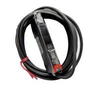 Sensori fotoelettrici Amplificatore FS-N41P Tipo di cavo Unità principale Segnale di uscita PNP(FS-N41C)