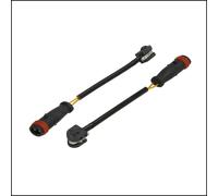 Sensore Freno Anteriore Per Vw Touareg (7P5,7P6) dal 2010>