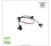 Sensori giri ruota ABS gh Anteriore per HONDA CR-V IV #gn