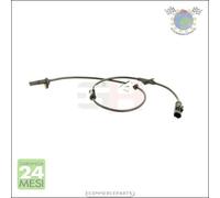 Sensori giri ruota ABS gh Anteriore per SUBARU LEGACY IV OUTBACK